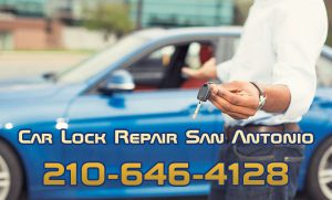 Car Lock Repair San Antonio TX